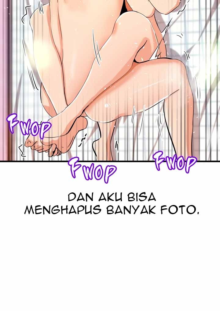 My Roommate is a Succubus - Chapter 18 45