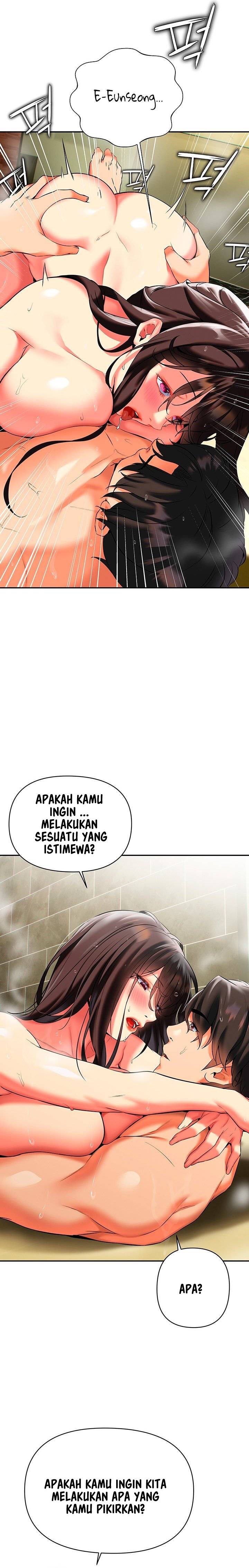 I Need You, Noona - Chapter 18 7