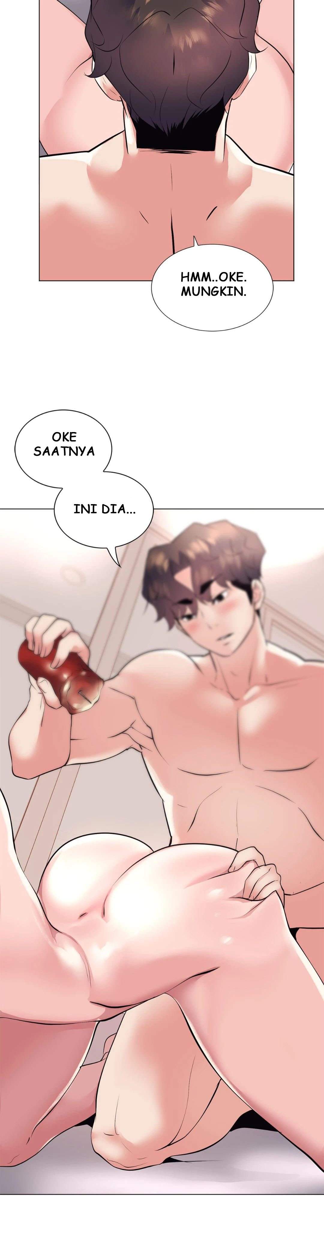 Toys Store - Chapter 18 21