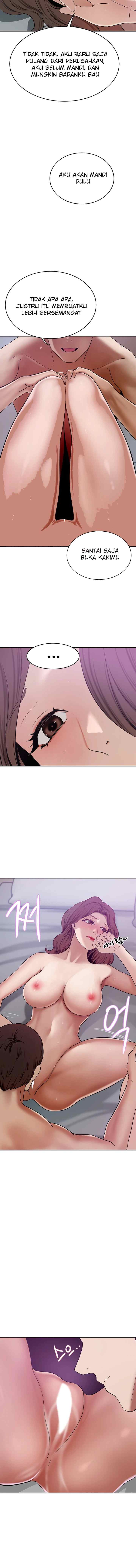 The Wealthy Girl - Chapter 18 11