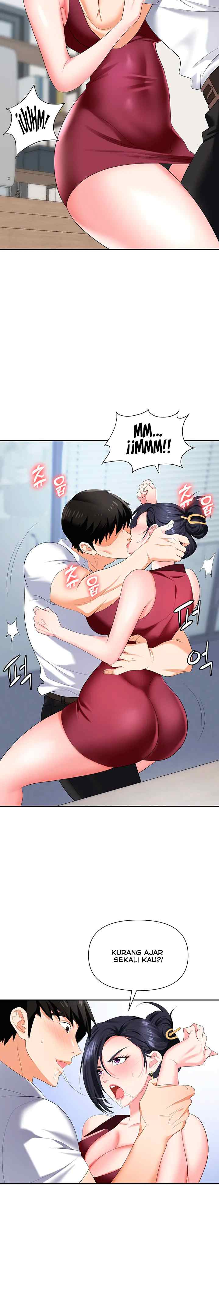 Trap (Park Min) - Chapter 18 26 Trap (Park Min) - Chapter 18 26