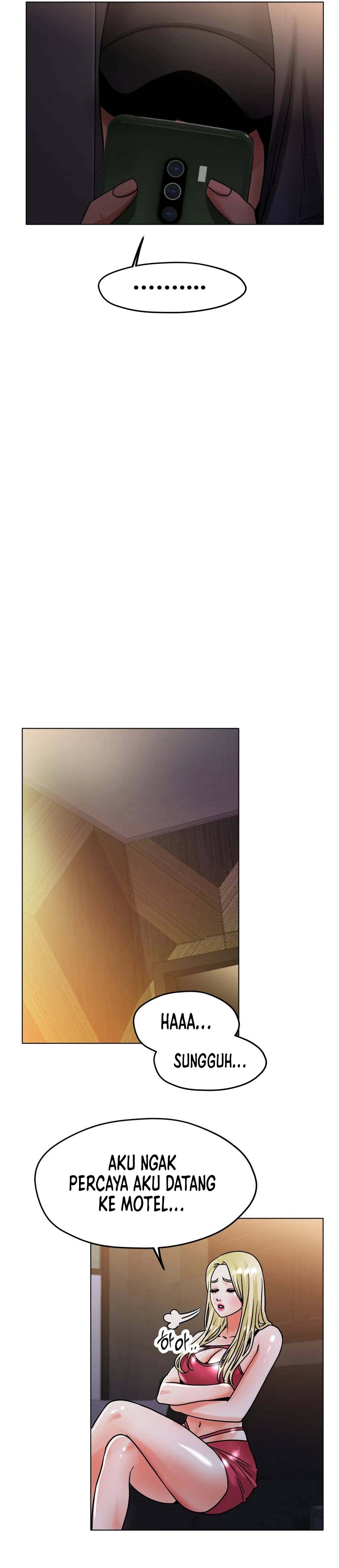 Love in ice - Chapter 18 30