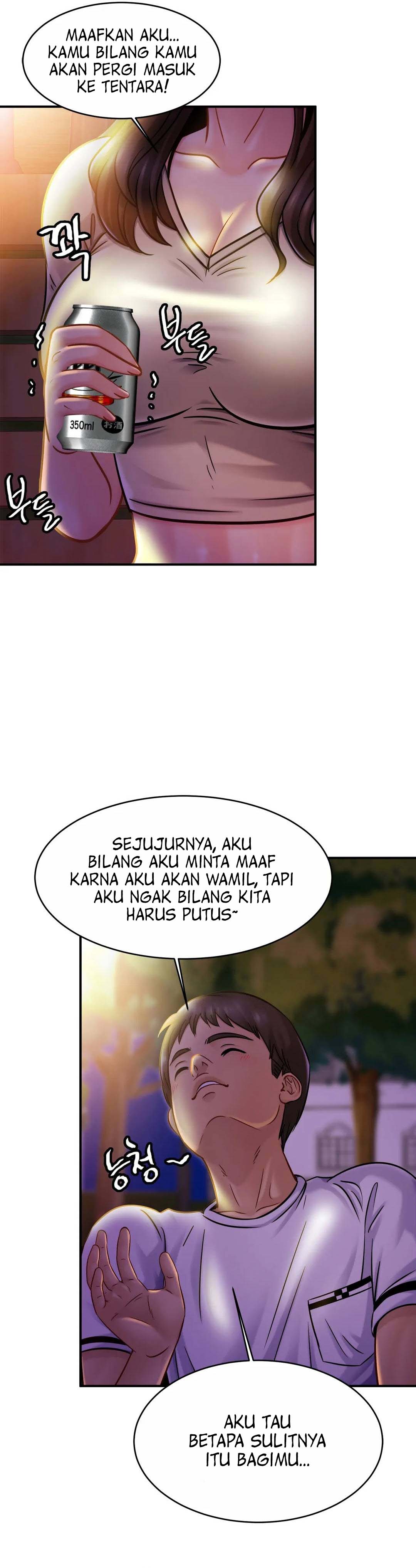 Closefam - Chapter 18 16