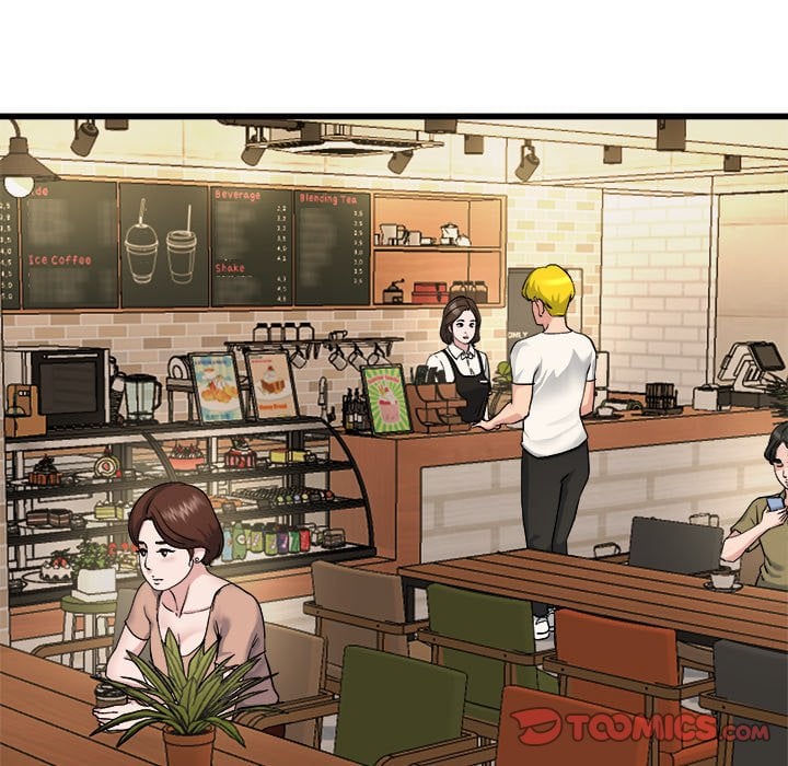 My Memory of You - Chapter 18 41