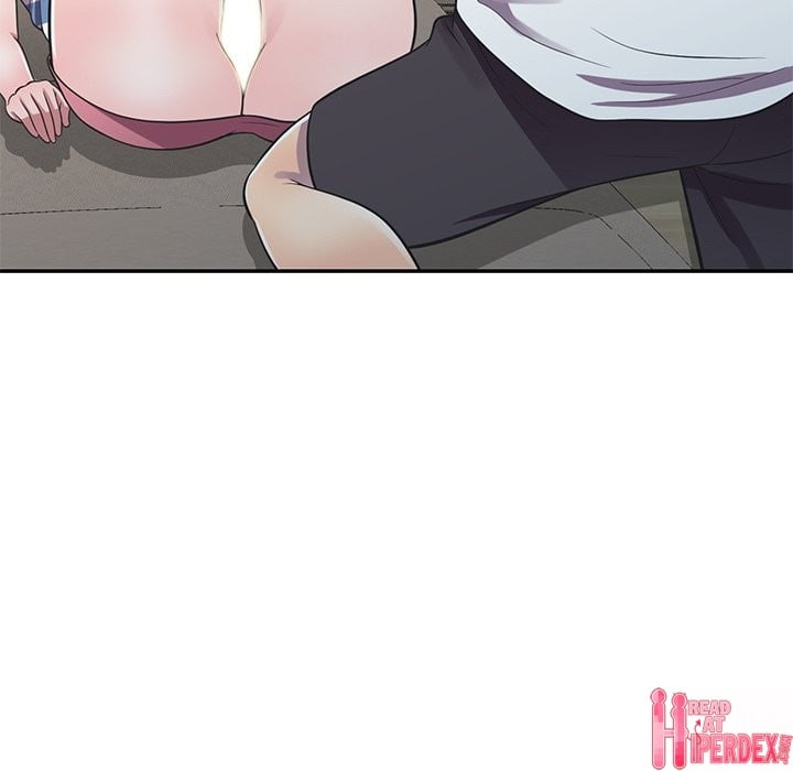A Stolen Taste - Chapter 18 129