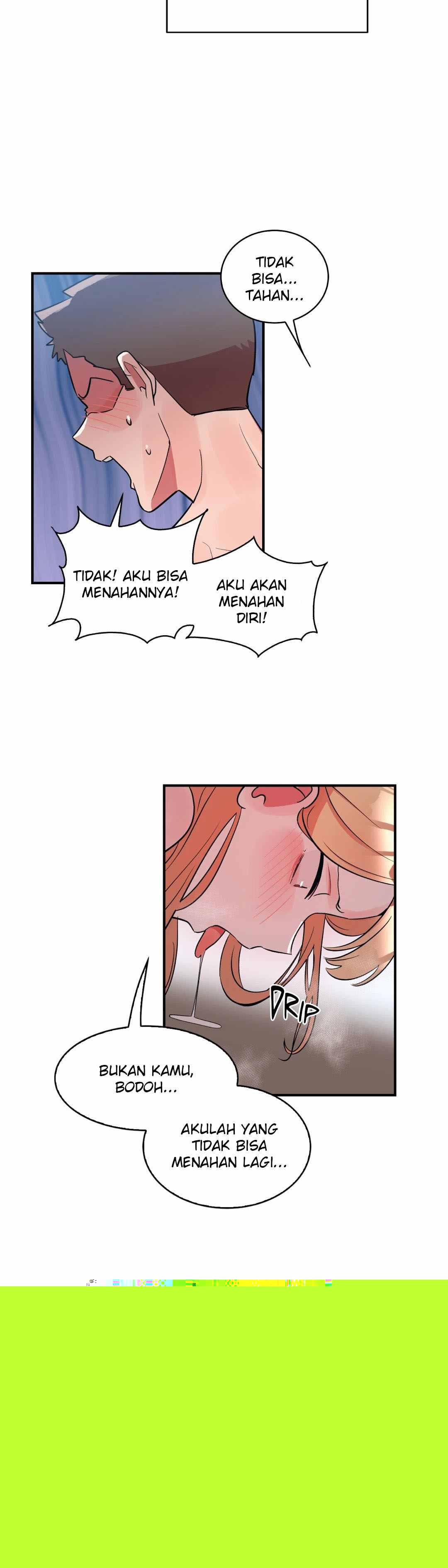 Her Nickname - Chapter 18 16
