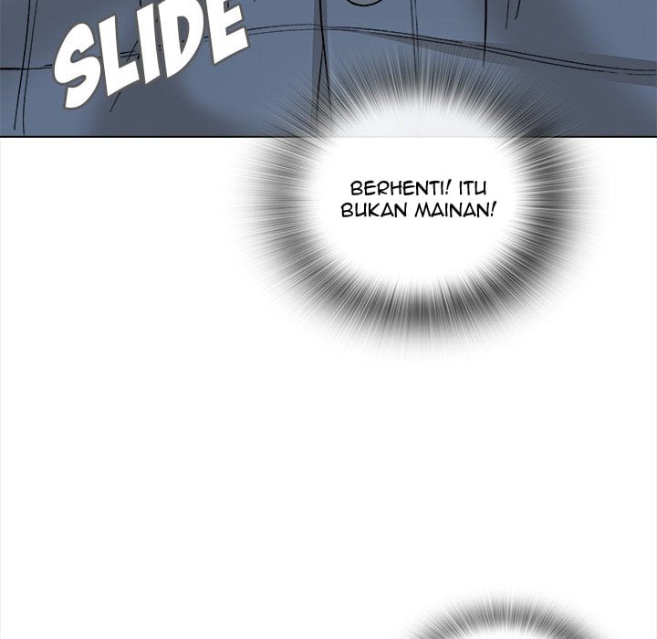 Blissville - Chapter 18 19