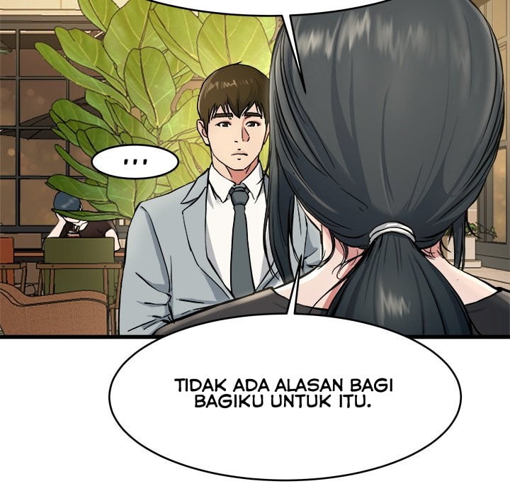 My Memory of You - Chapter 18 87