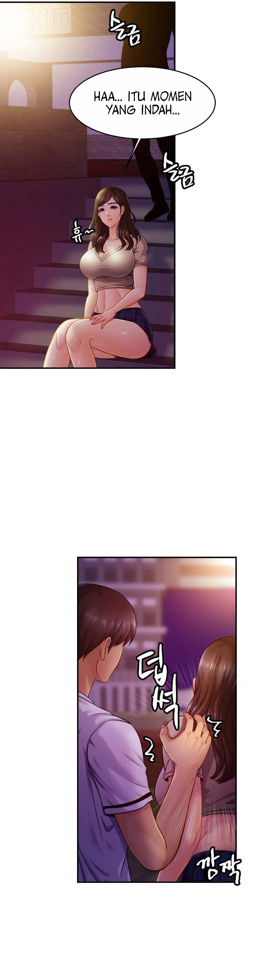 Closefam - Chapter 18 11