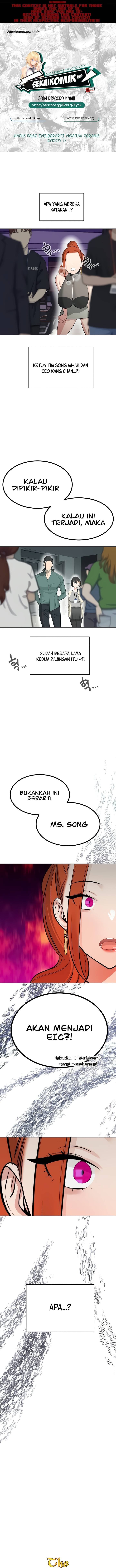 Secret Affairs of the 3rd Generation - Chapter 18 1 Secret Affairs of the 3rd Generation - Chapter 18 1