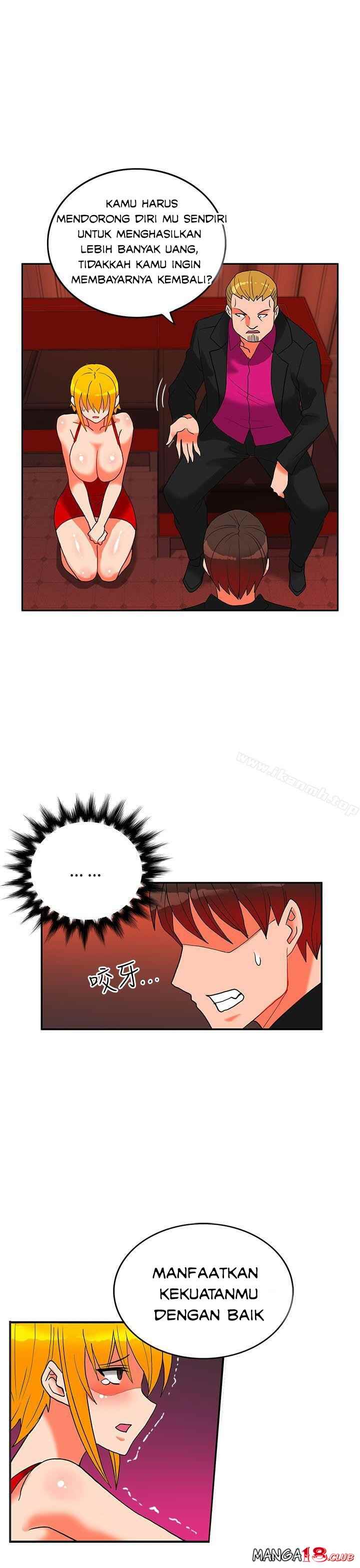 30cm Contractor S2 - Chapter 18 8