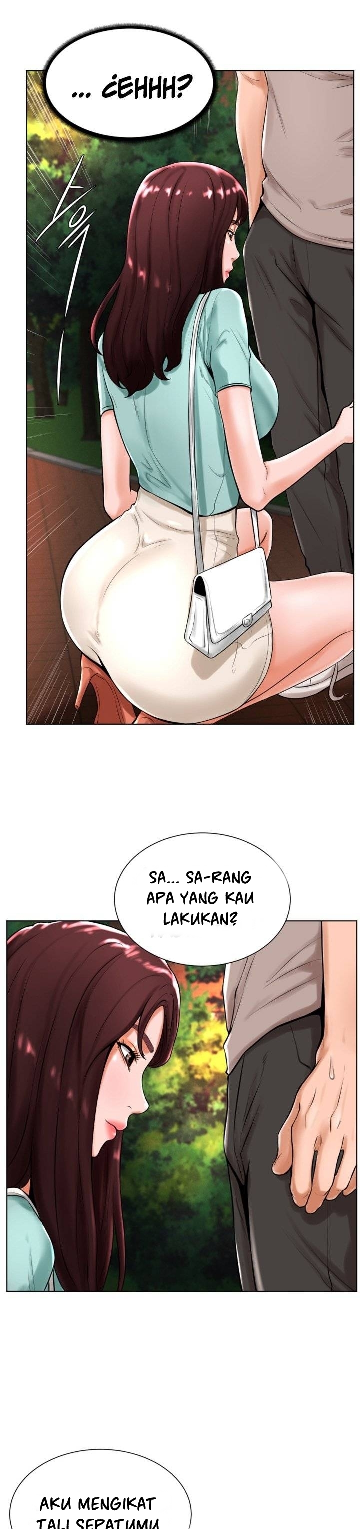 Billiard Room Love - Chapter 18 8