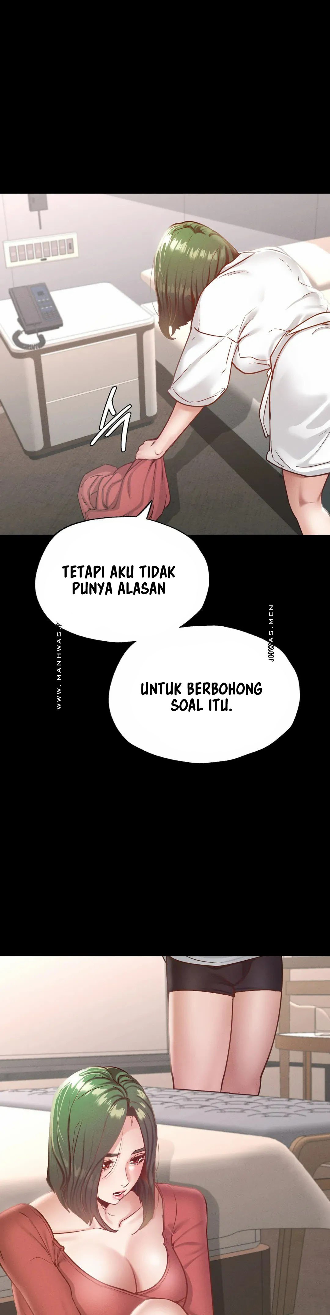 Not At School, Please - Chapter 18 30