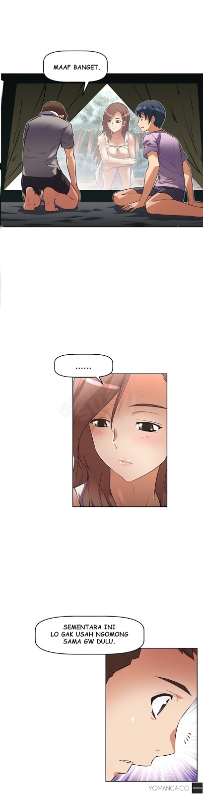 Brawling Go - Chapter 18 8