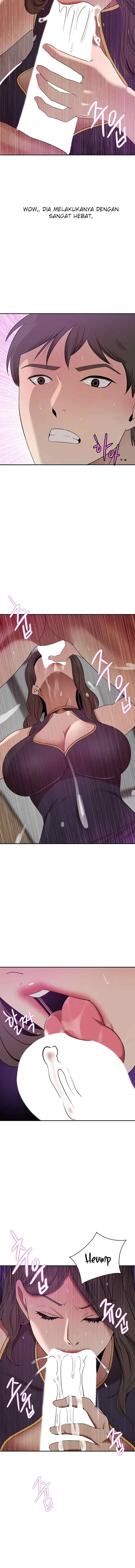 The Wealthy Girl - Chapter 18 6