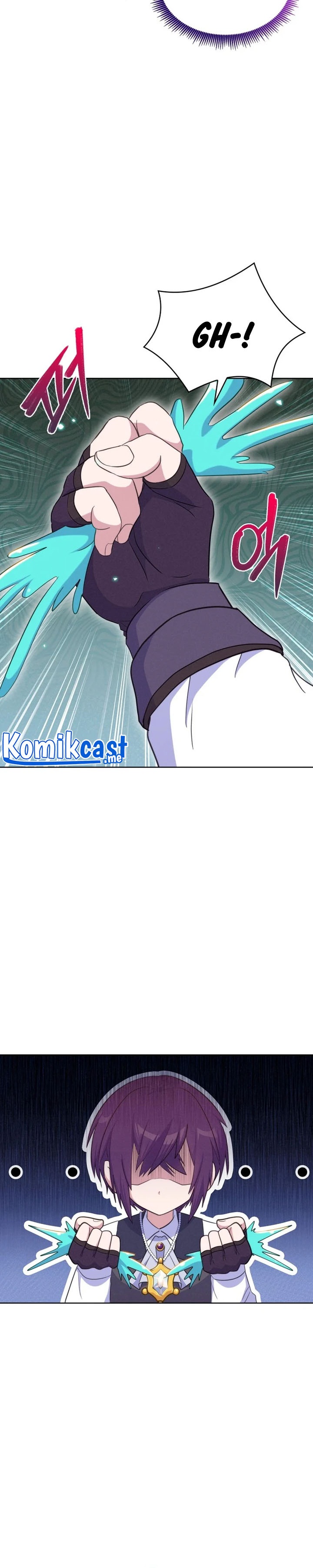 Never Die Extra - Chapter 18 16