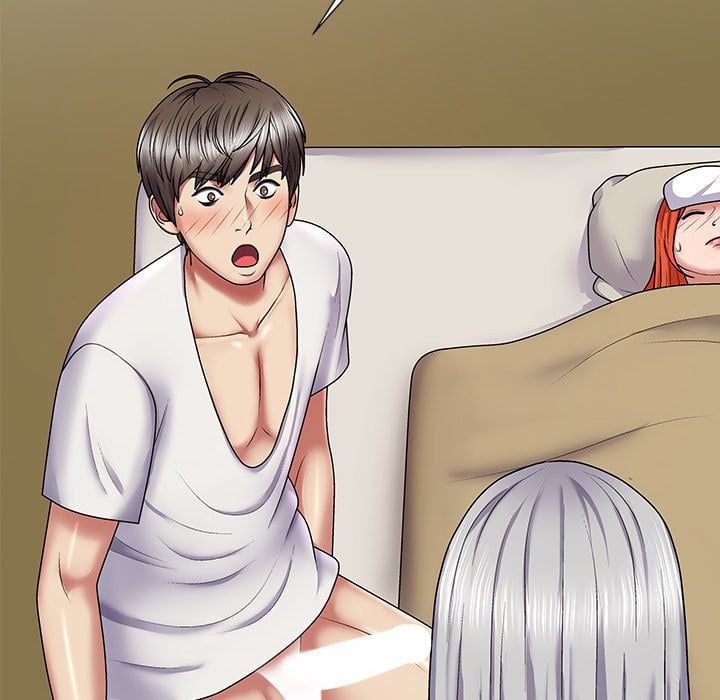 Spirit Possession - Chapter 18 160 Spirit Possession - Chapter 18 160