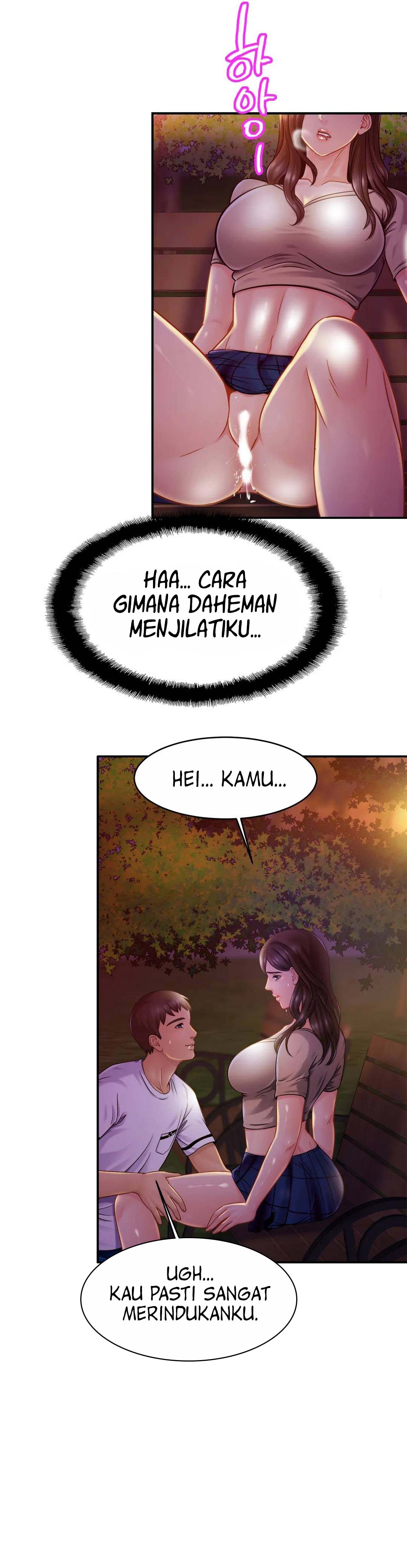 Closefam - Chapter 18 27