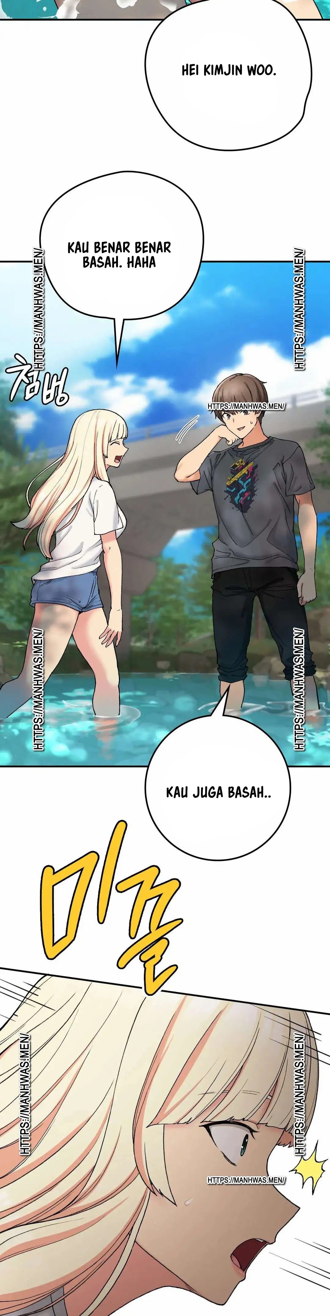 Will we live together in the country - Chapter 18 21