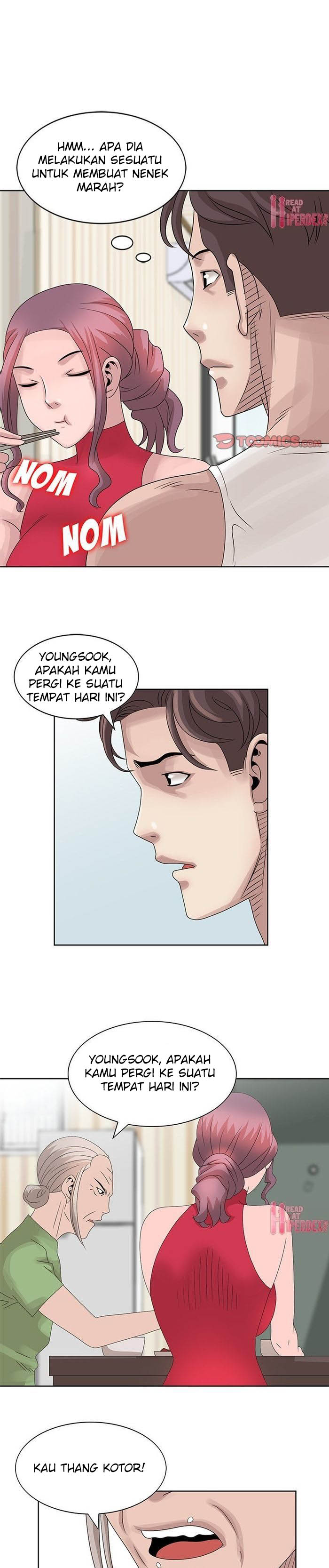 Shh! Her Secret - Chapter 18 1 Shh! Her Secret - Chapter 18 1