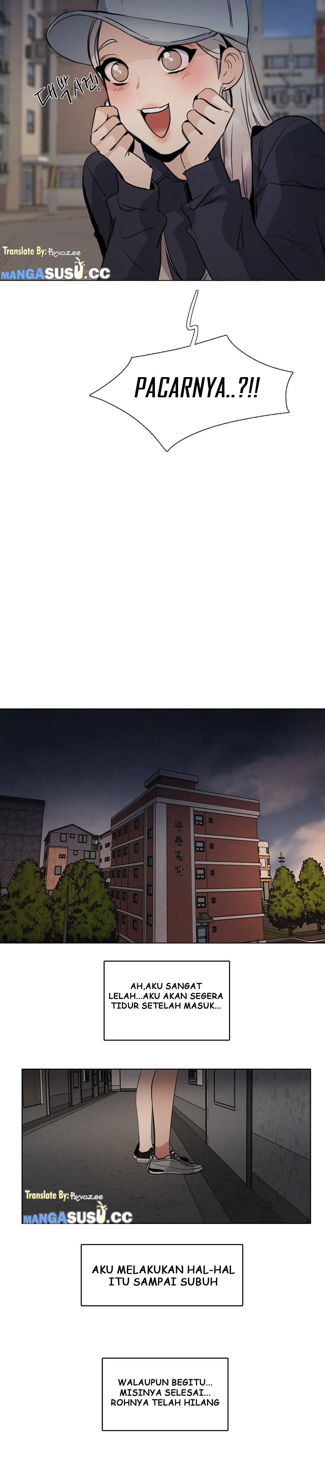 Polar Attraction - Chapter 18 24