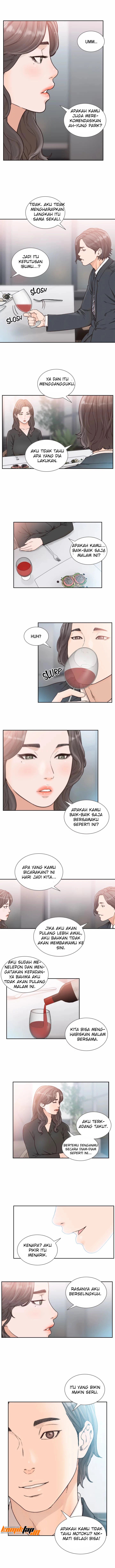 Ex-Girlfriend - Chapter 18 6