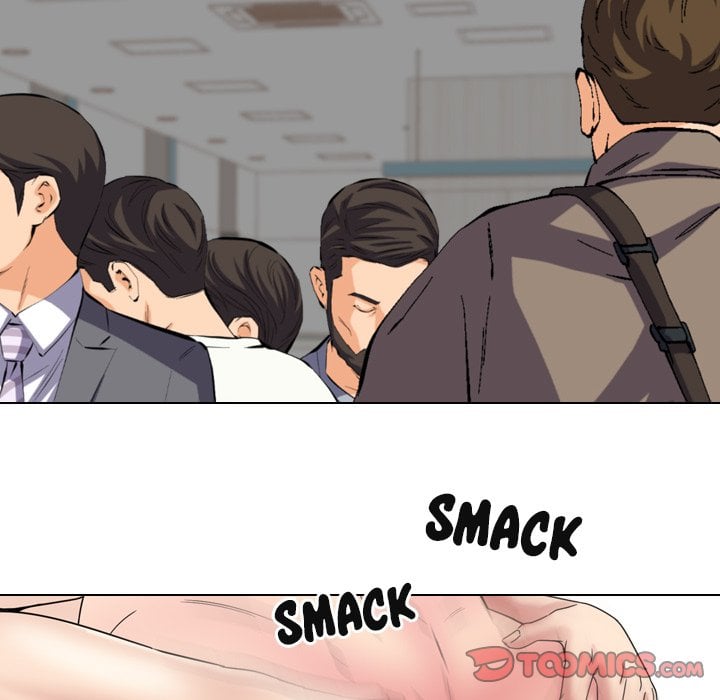 One Shot Men&#8217;s Clinic - Chapter 18 26