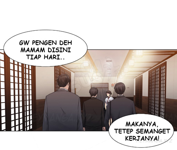 Miss Mystic - Chapter 18 8