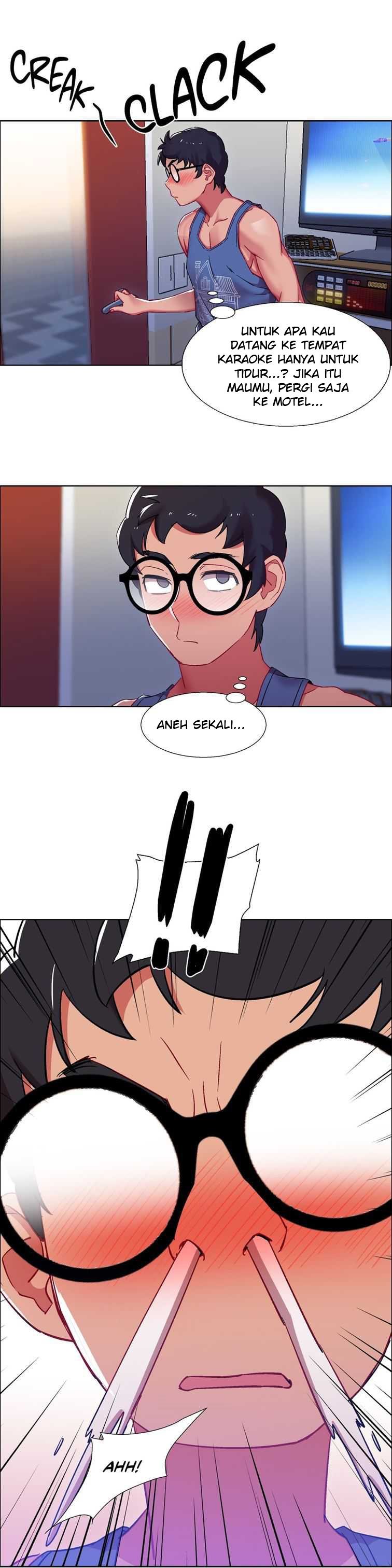 Rental Girls - Chapter 18 9