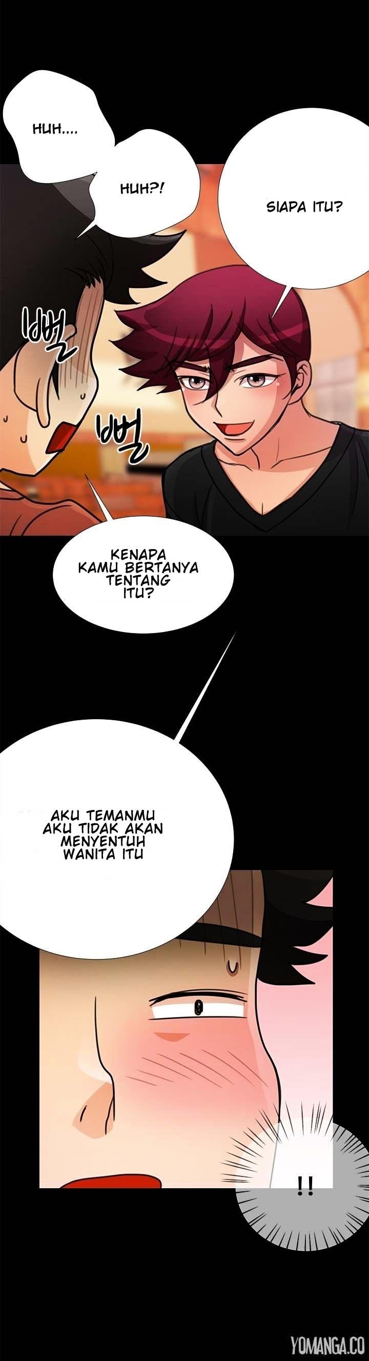 Will You Do as I Say? - Chapter 18 12