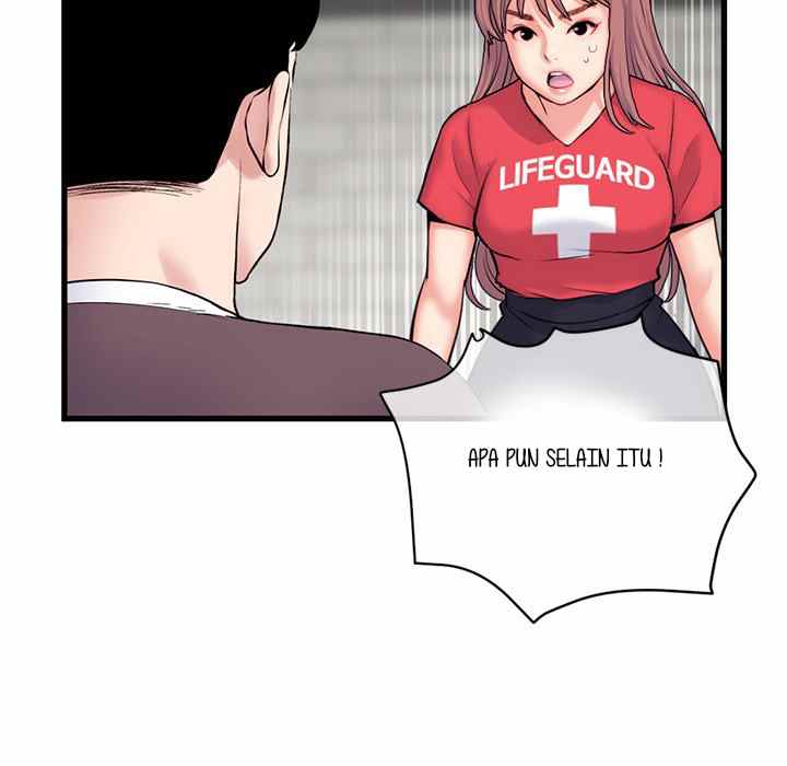 Midnight PC Cafe - Chapter 18 134 Midnight PC Cafe - Chapter 18 134