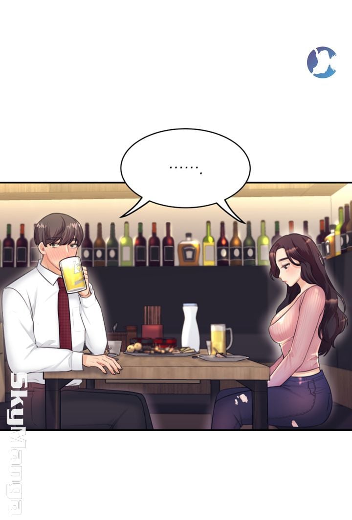 Public Bathhouse - Chapter 18 37