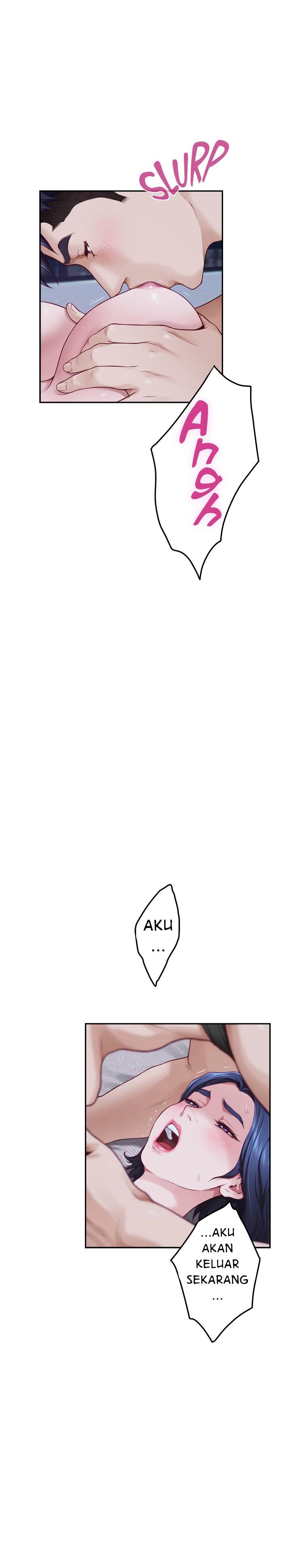 Noona&#8217;s Friend - Chapter 18 5