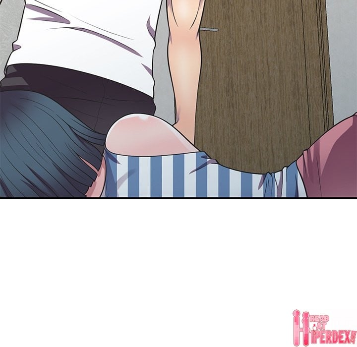 A Stolen Taste - Chapter 18 90