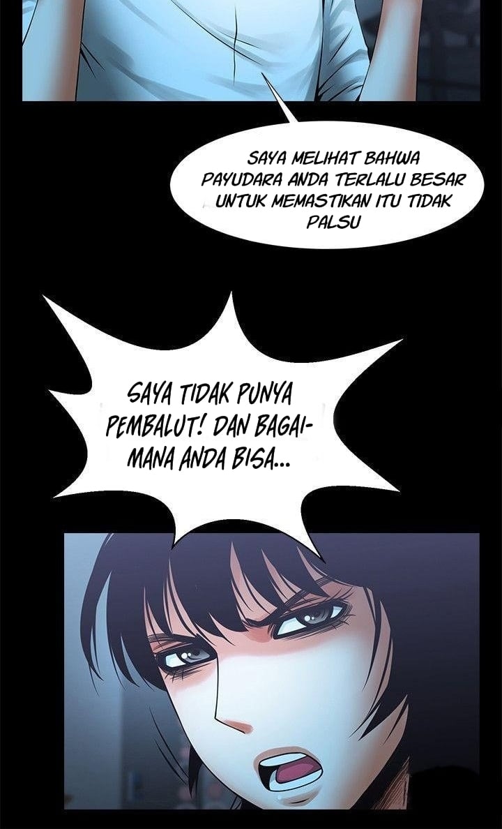 Share Girlfriend - Chapter 18 35