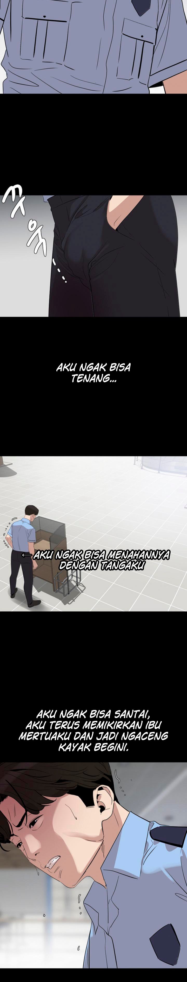 Don’t Be Like This! Son-In-Law - Chapter 18 12 Don’t Be Like This! Son-In-Law - Chapter 18 12