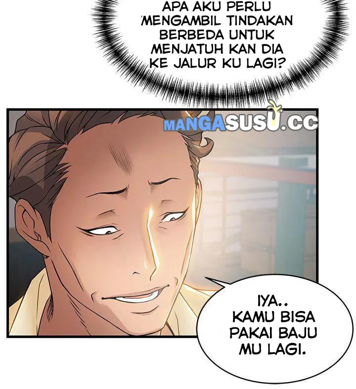 Weak Point (Husky Team) - Chapter 18 31