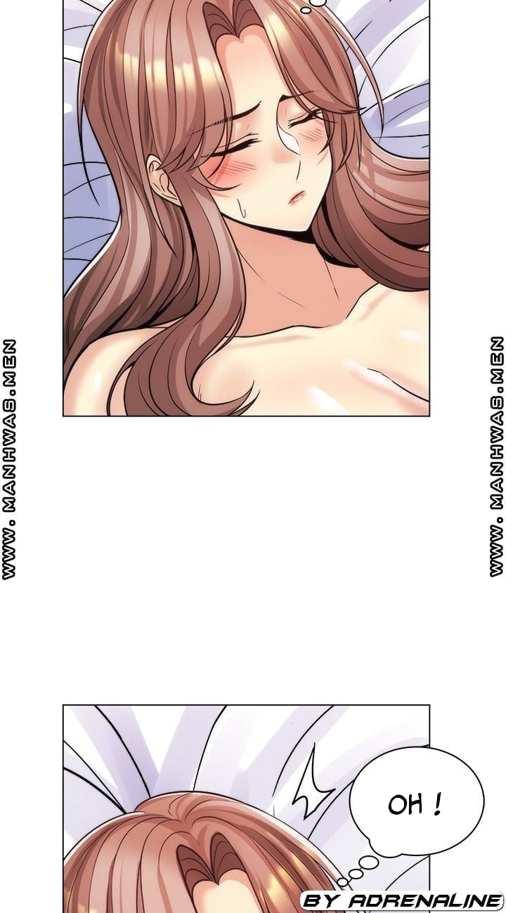 My Stepmom Is My Girlfriend - Chapter 18 54