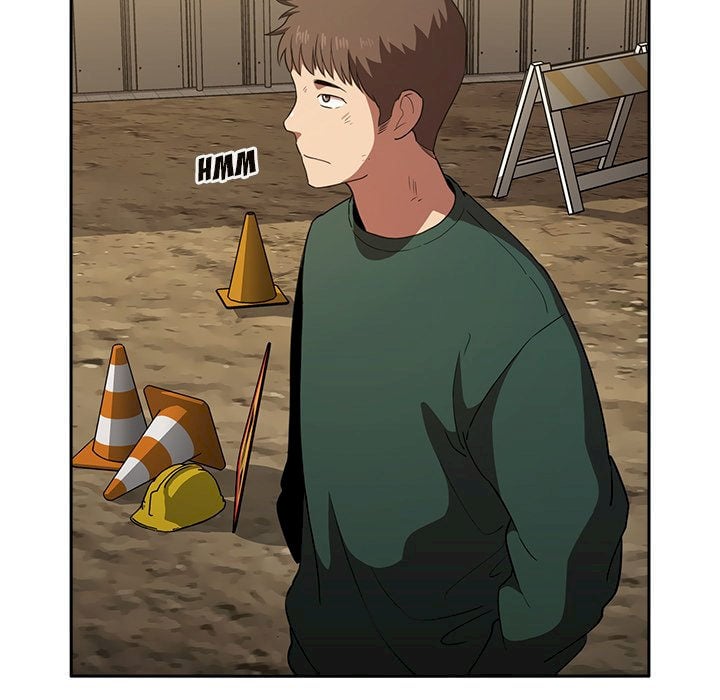 Collapse and Rewind - Chapter 18 90