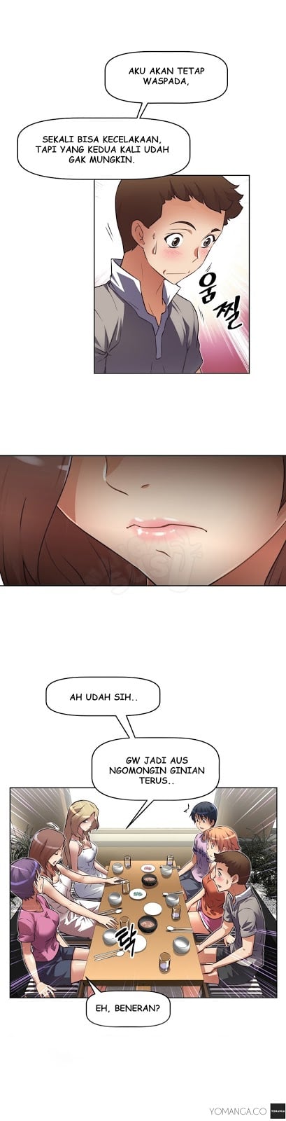 Brawling Go - Chapter 18 18
