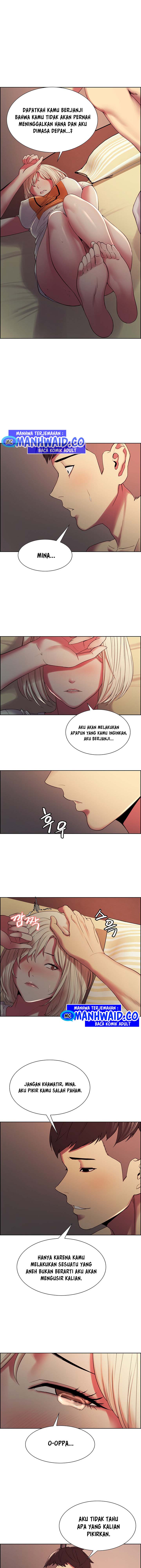 The Runaway Family - Chapter 19 17