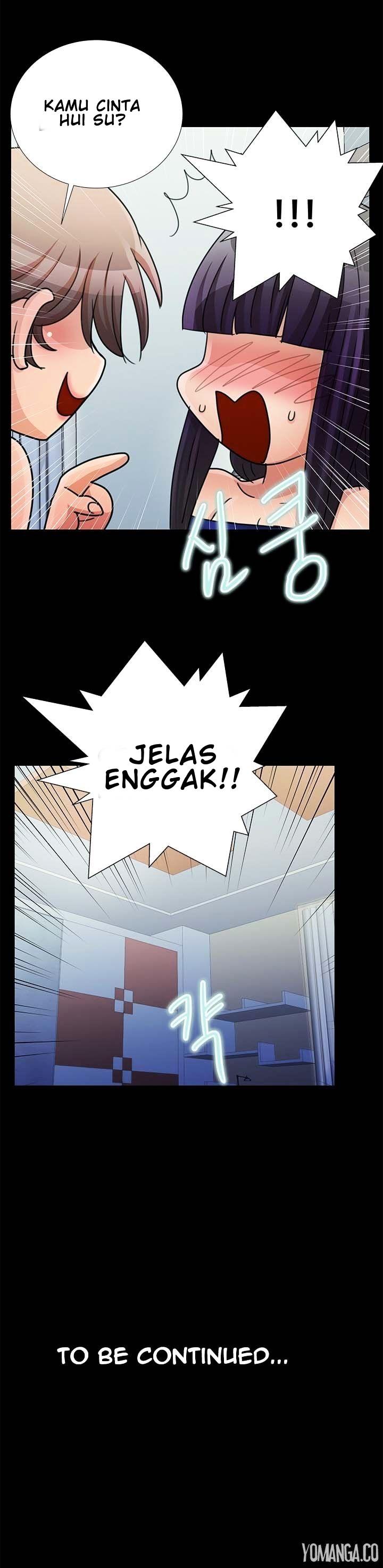 Will You Do as I Say? - Chapter 18 18