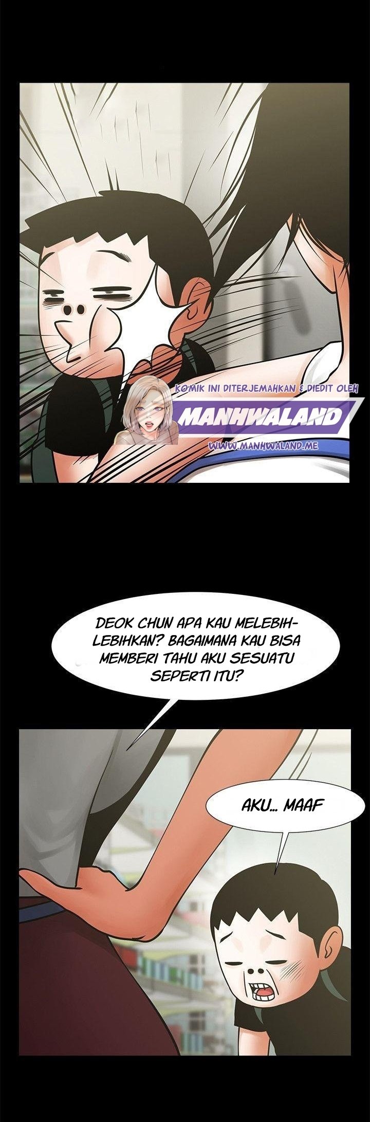 Share Girlfriend - Chapter 18 7