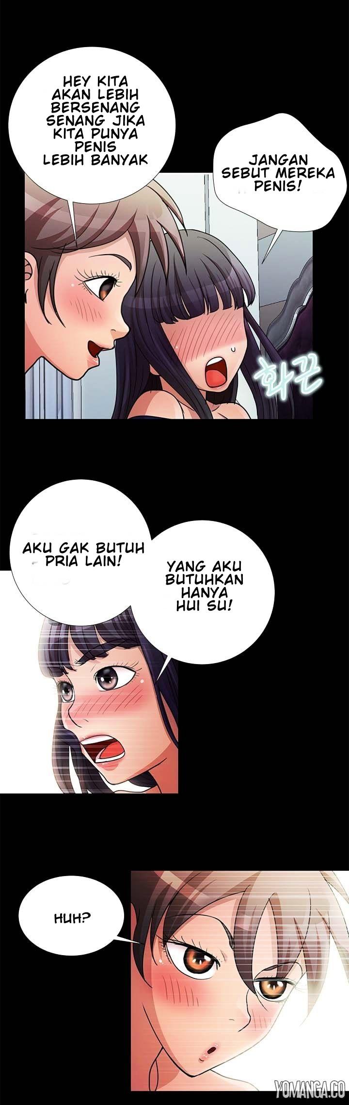 Will You Do as I Say? - Chapter 18 17