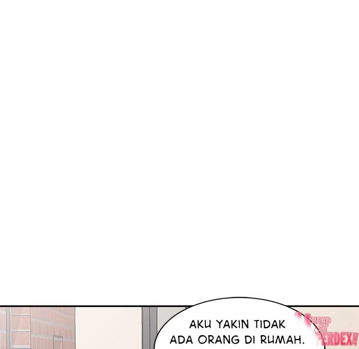 A Stolen Taste - Chapter 18 69