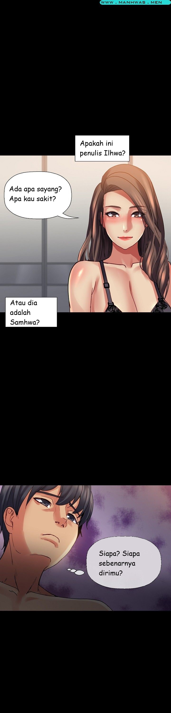 Sister Wife - Chapter 18 1 Sister Wife - Chapter 18 1