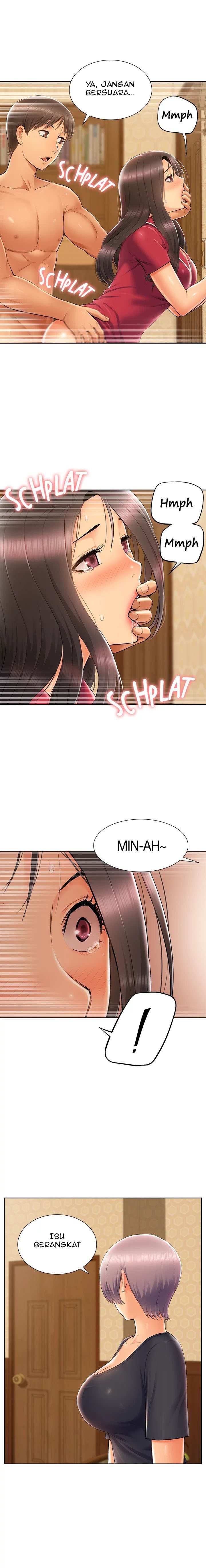 Twin Takes - Chapter 18 14