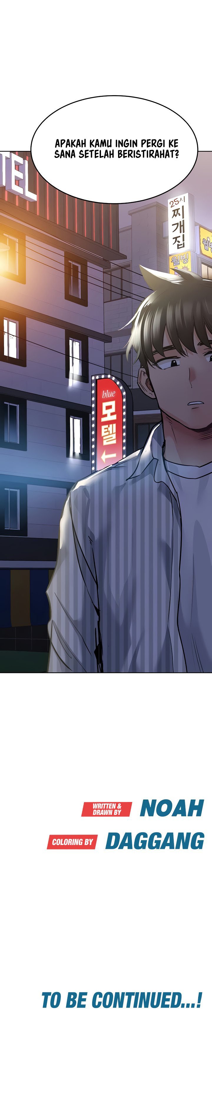 Keep It a Secret From Your Mother! - Chapter 18 31