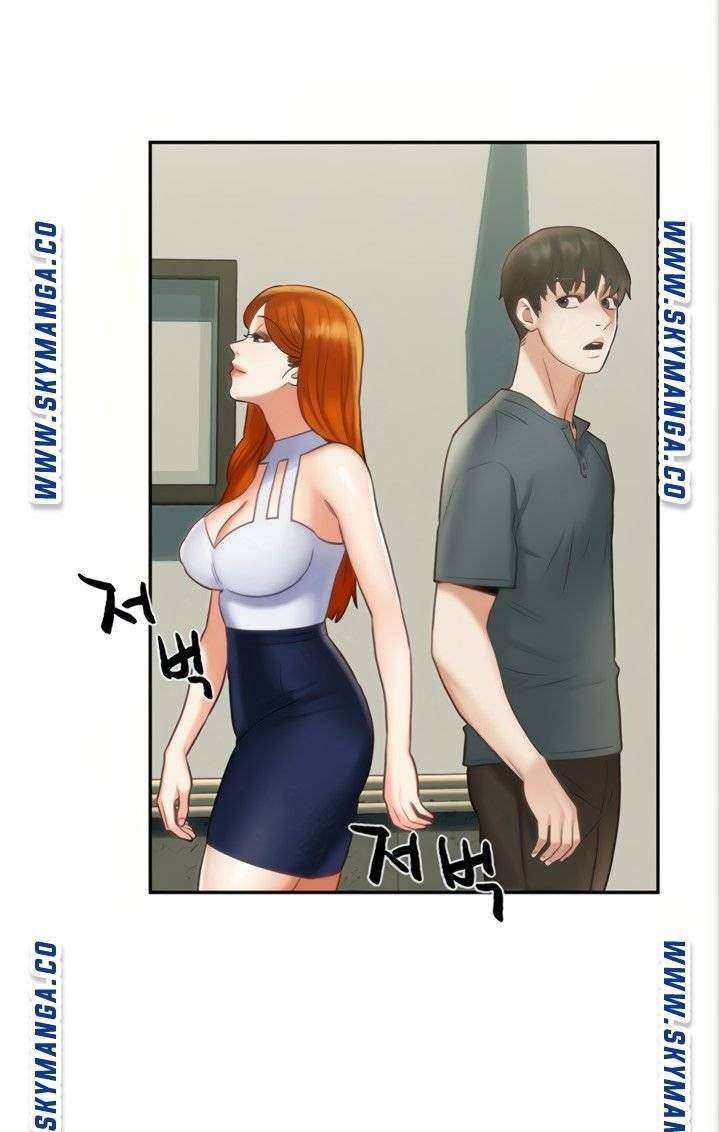 Affair Travel - Chapter 18 55