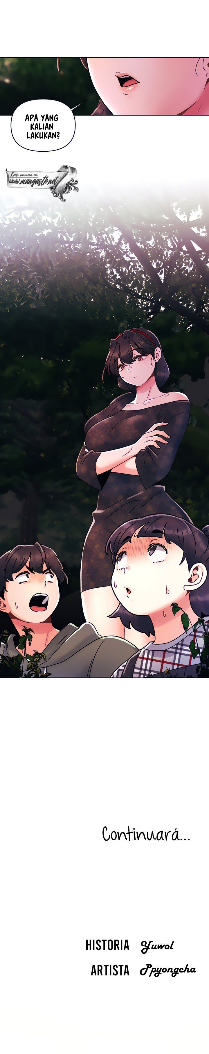 My First Time - Chapter 18 11